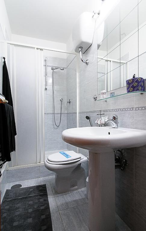 Jolie Bed & Breakfast Rom