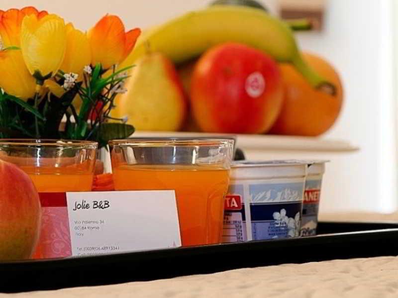 Bed & Breakfast Jolie Rom