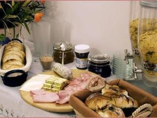 Jolie Bed & Breakfast Rom
