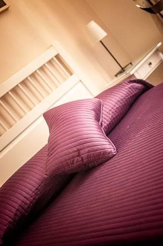 Bed & Breakfast Jolie Rom